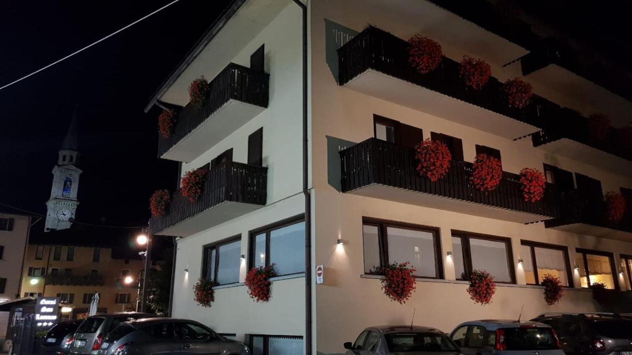 Garni San Lorenzo Hotel 3*