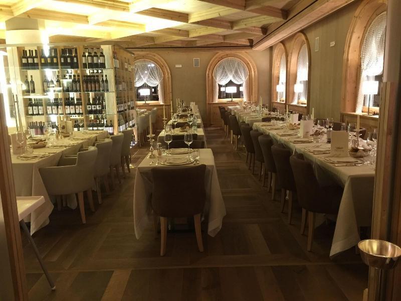Garni San Lorenzo Pinzolo