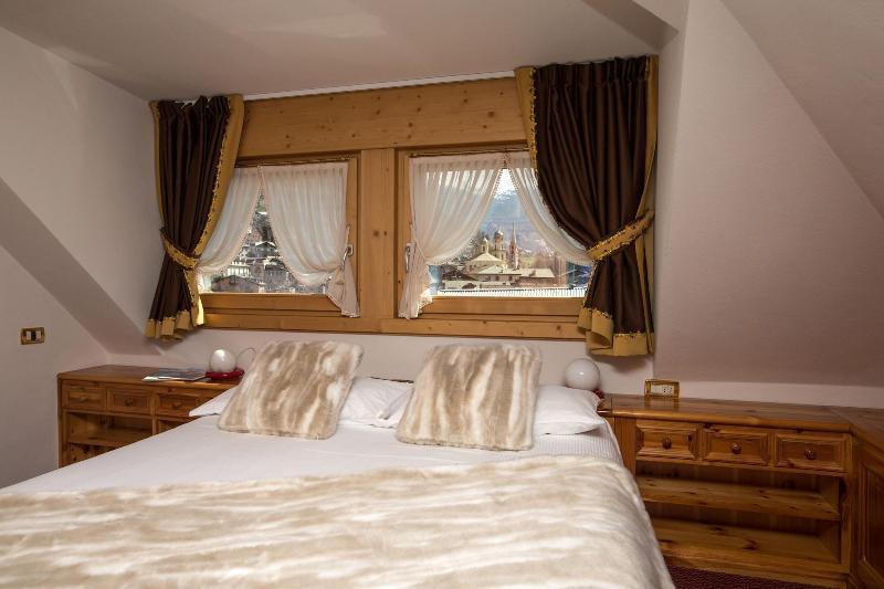 Garni San Lorenzo Hotel
