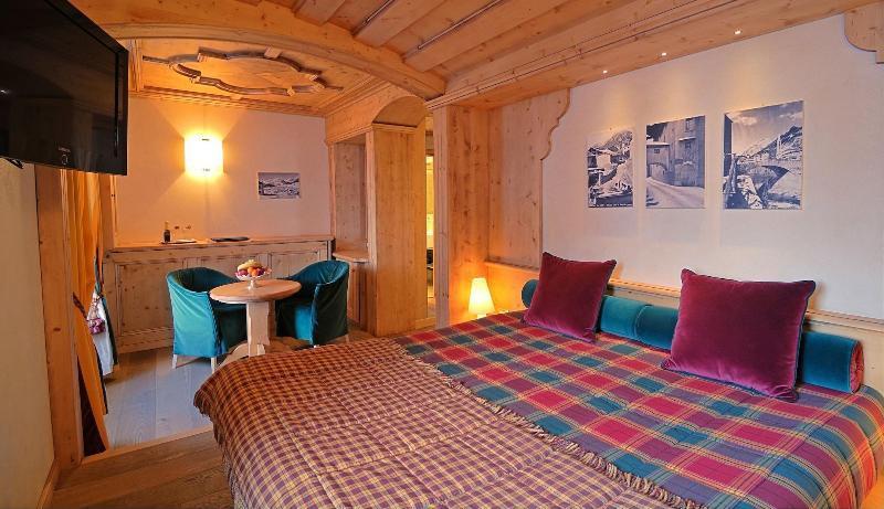 Garni San Lorenzo Hotel