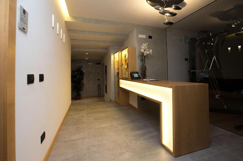 Hotel Garni San Lorenzo 3*
