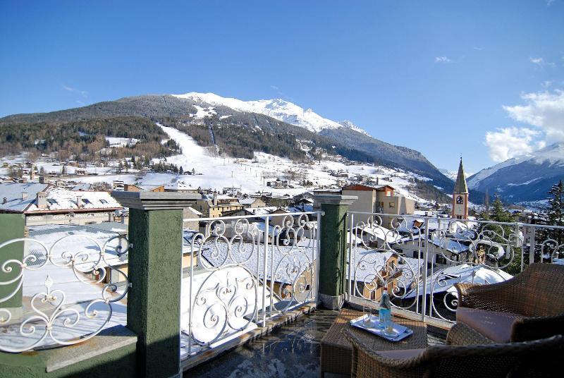 Hotel Garni San Lorenzo Pinzolo