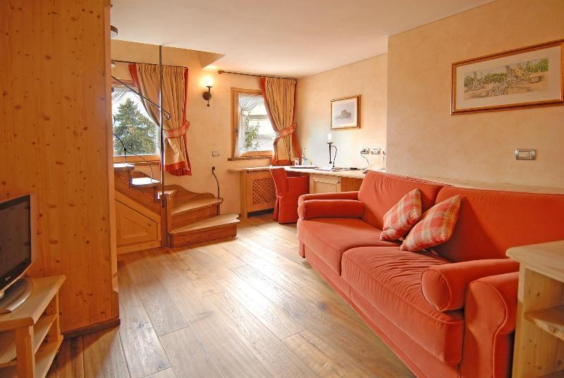 Garni San Lorenzo Hotel Pinzolo