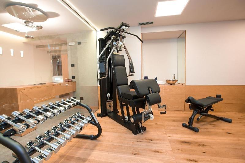 Hotel Garni San Lorenzo Pinzolo