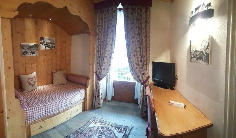 Hotel Garni San Lorenzo