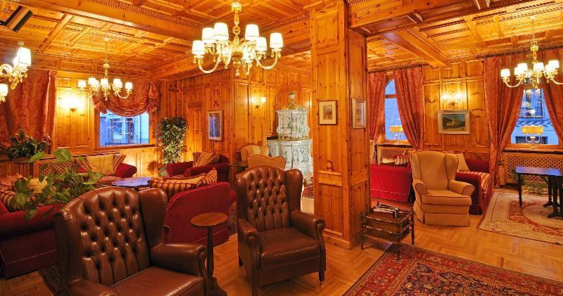 Hotel Garni San Lorenzo 3*