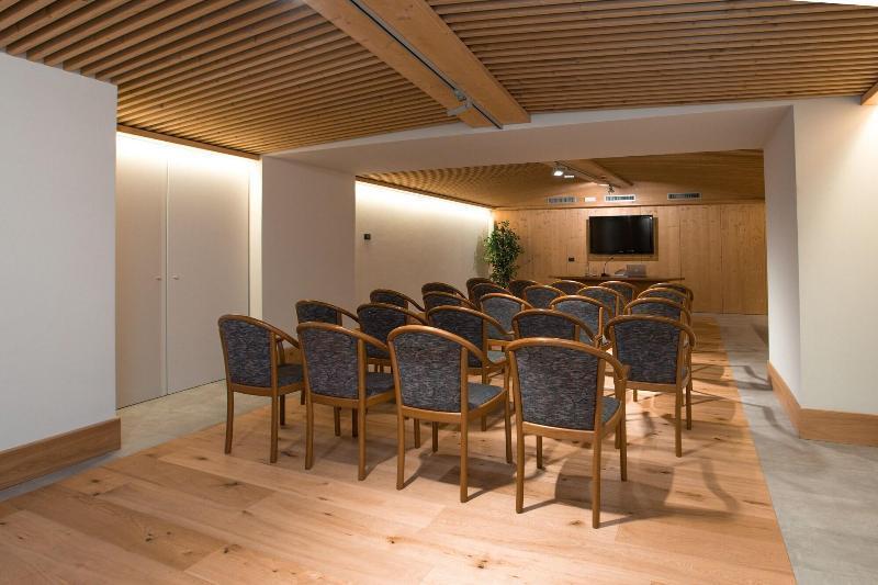 Garni San Lorenzo Hotel 3*