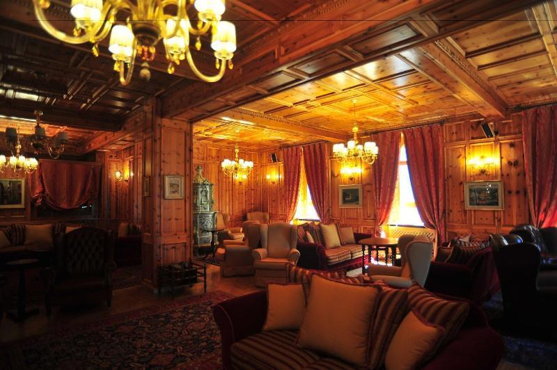 Garni San Lorenzo Hotel Pinzolo