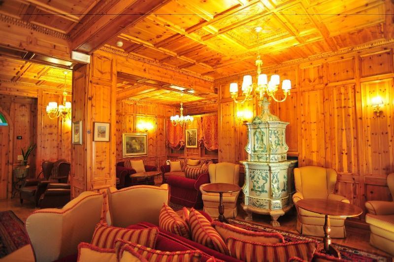 Garni San Lorenzo Hotel 3*