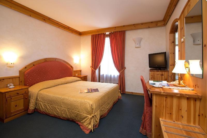 Hotel Garni San Lorenzo