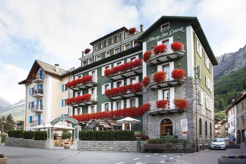 Hotel Garni San Lorenzo Pinzolo