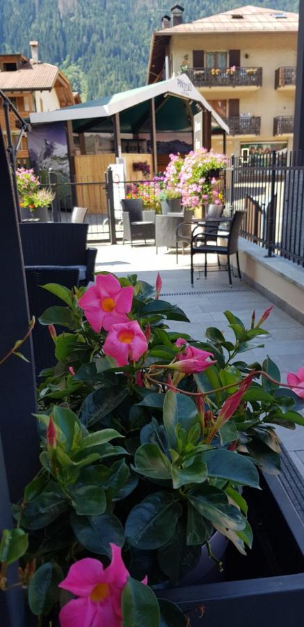 Garni San Lorenzo Hotel