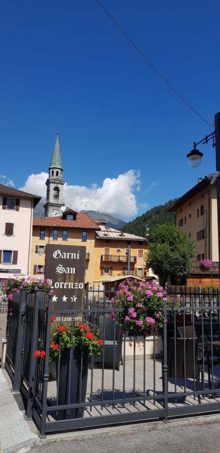 Hotel Garni San Lorenzo Pinzolo