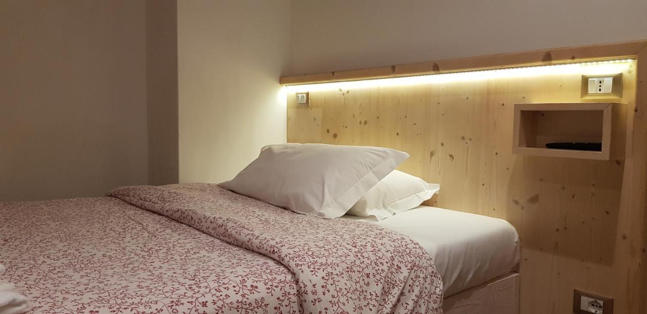 Hotel Garni San Lorenzo 3*