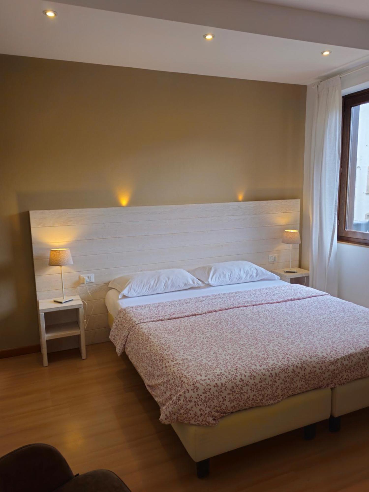 Hotel Garni San Lorenzo 3*