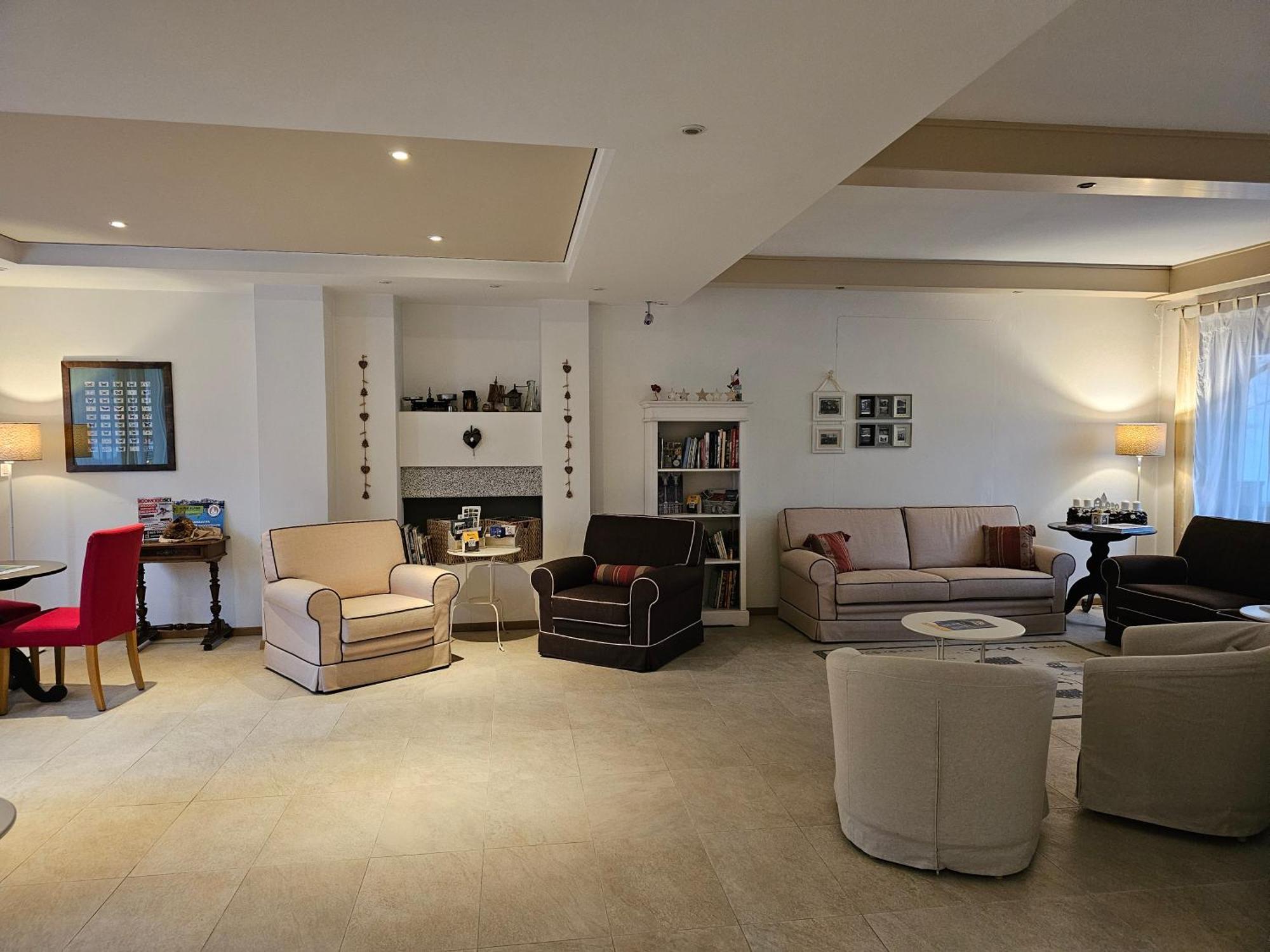 Hotel Garni San Lorenzo Pinzolo