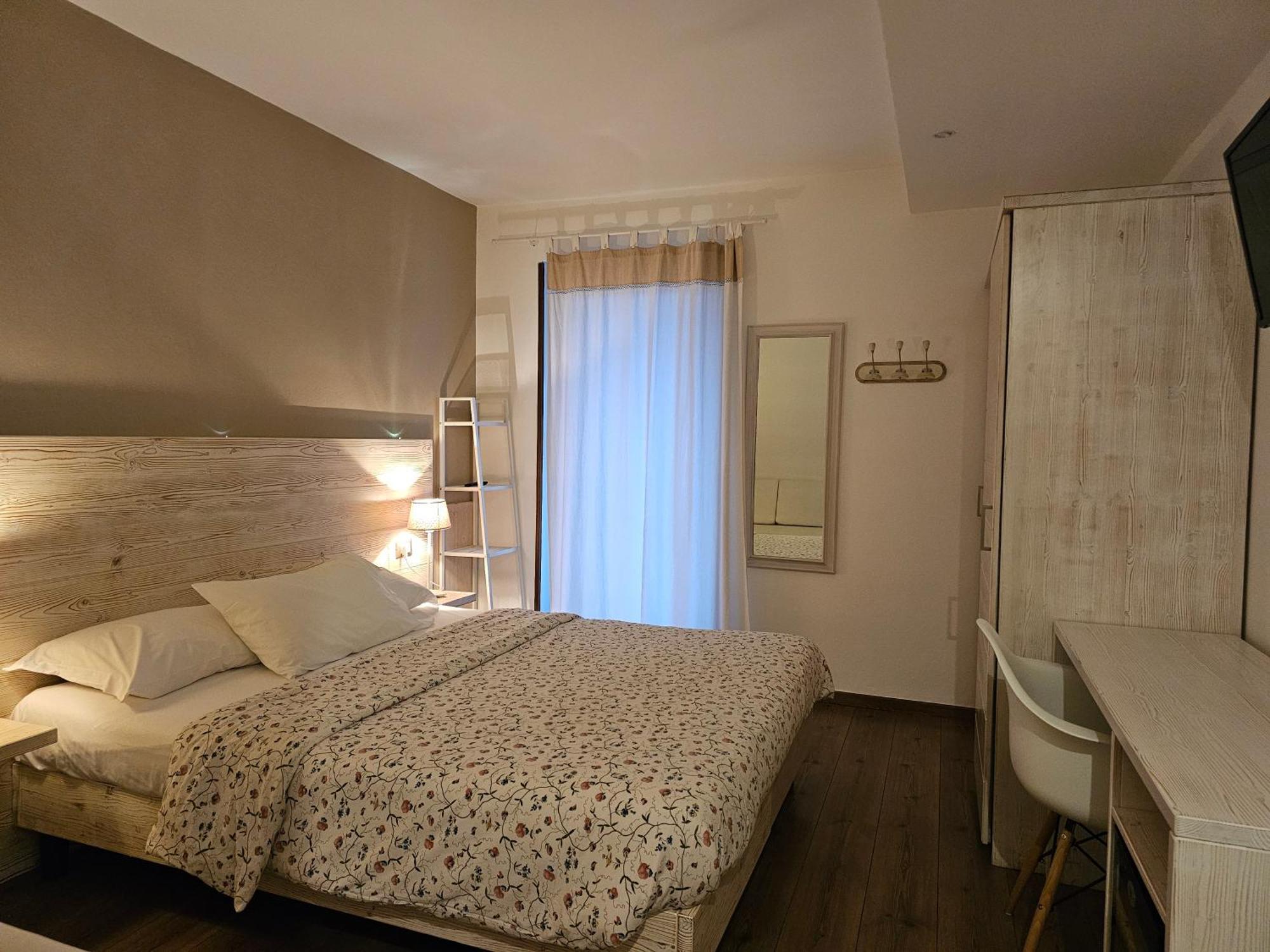 Garni San Lorenzo 3* Pinzolo
