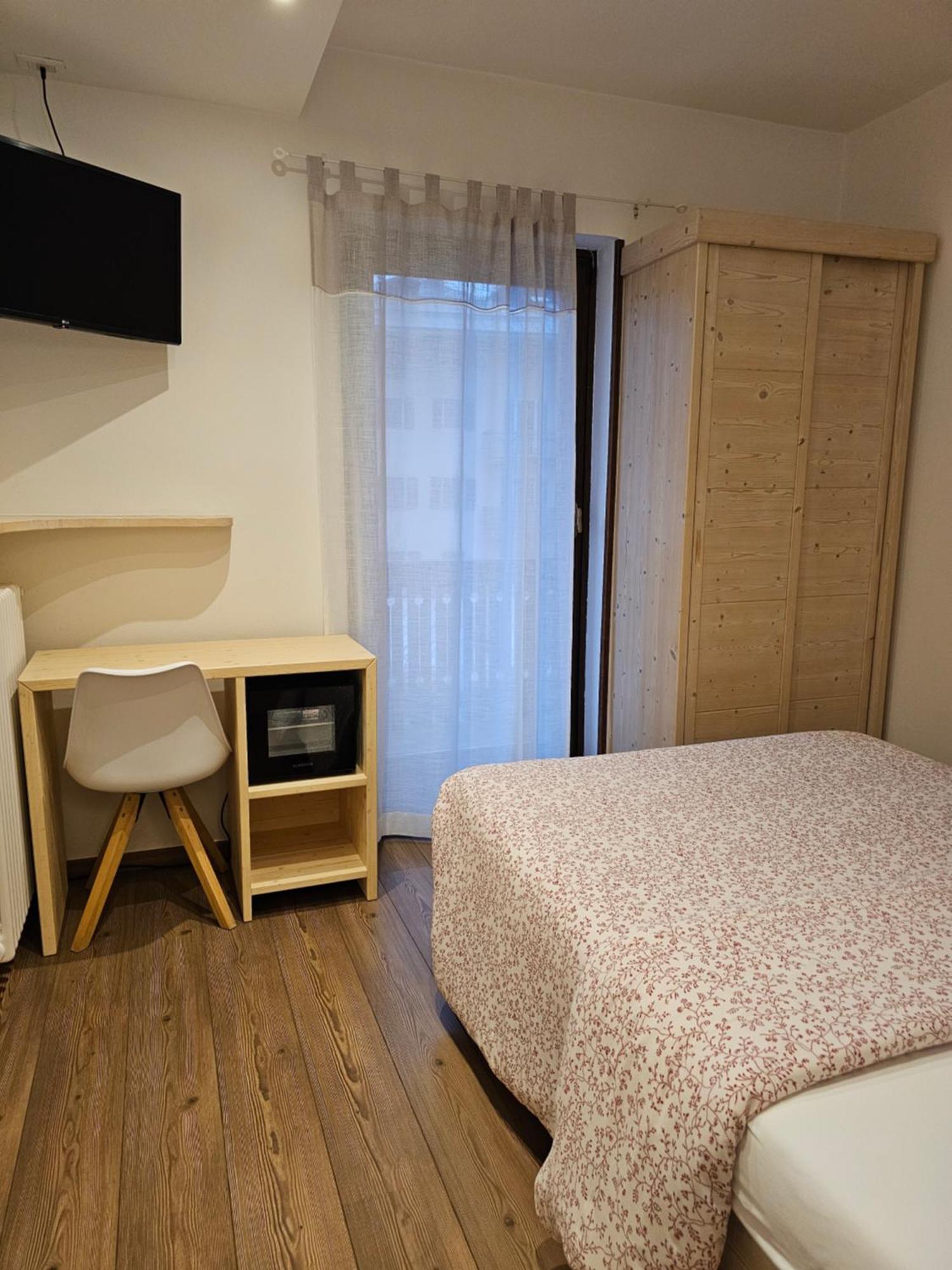 Hotel Garni San Lorenzo 3*