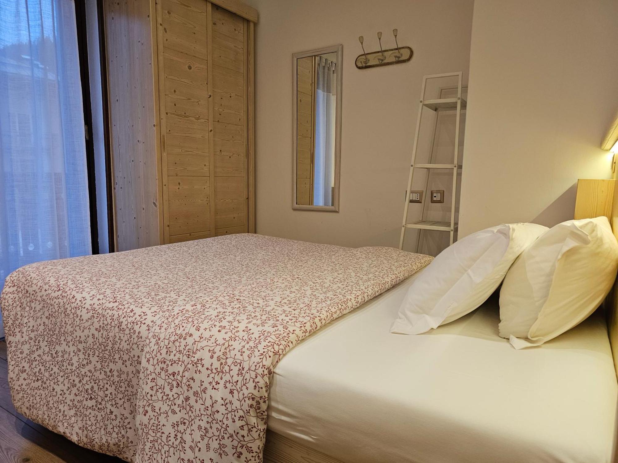 Garni San Lorenzo Hotel Pinzolo