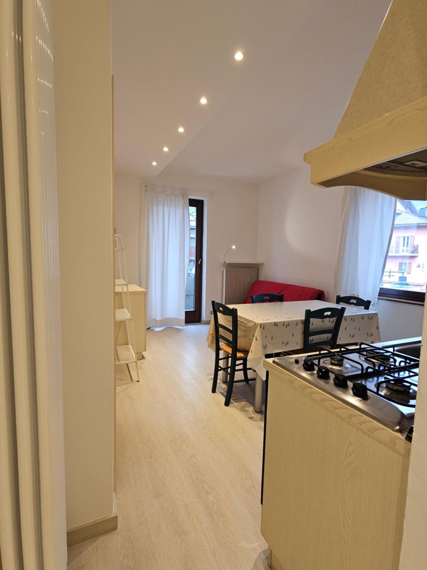 Hotel Garni San Lorenzo
