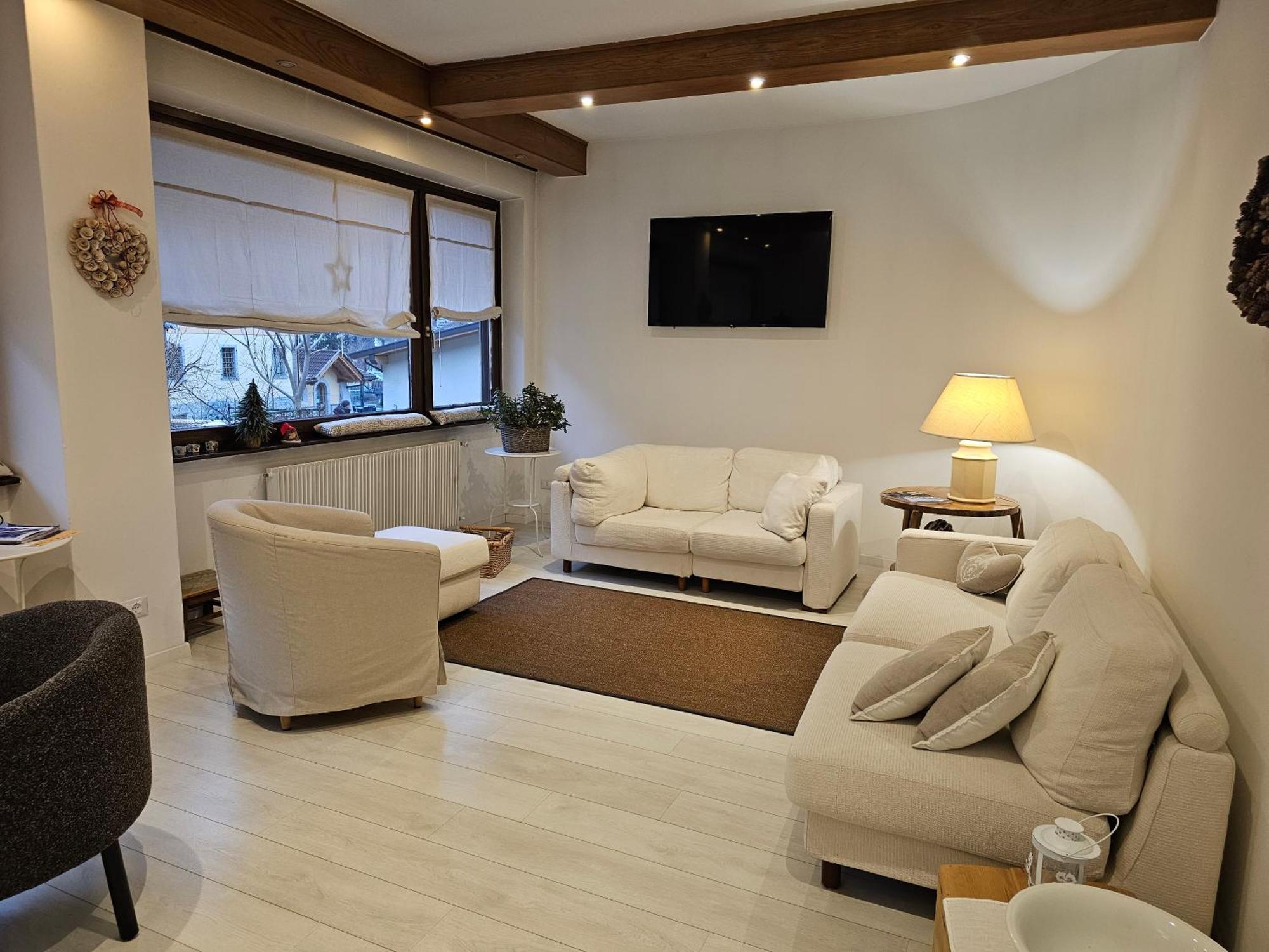 Garni San Lorenzo Hotel Pinzolo