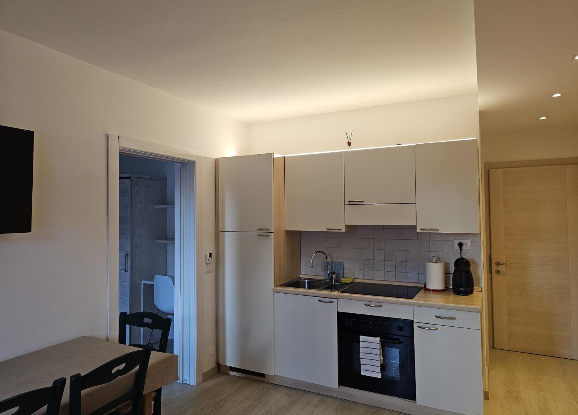 Garni San Lorenzo Hotel 3*