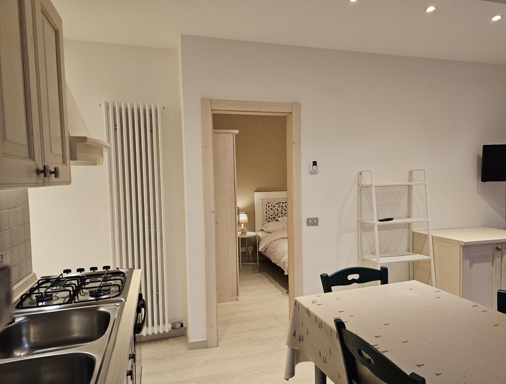 Garni San Lorenzo Hotel 3*