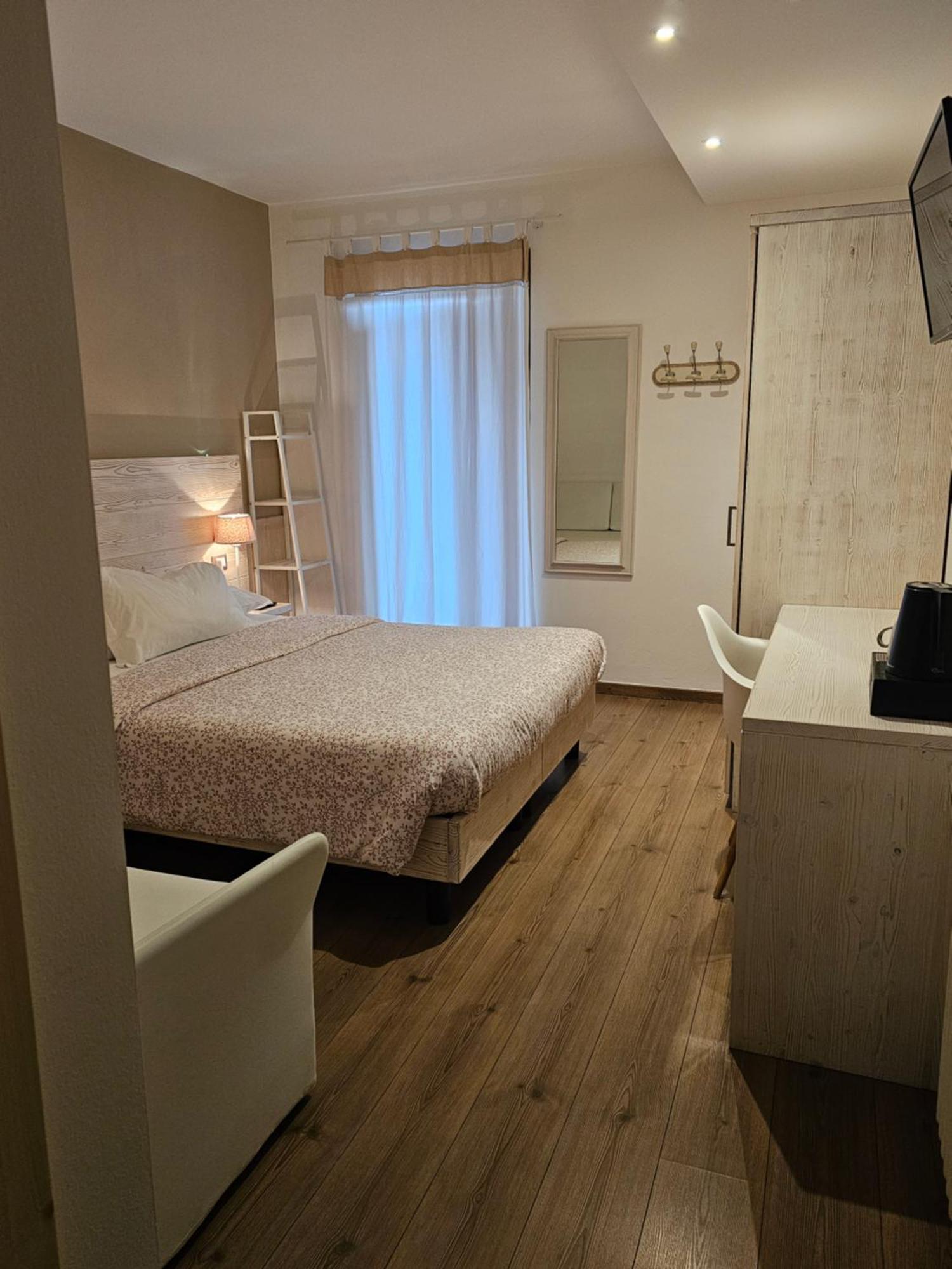Hotel Garni San Lorenzo Pinzolo