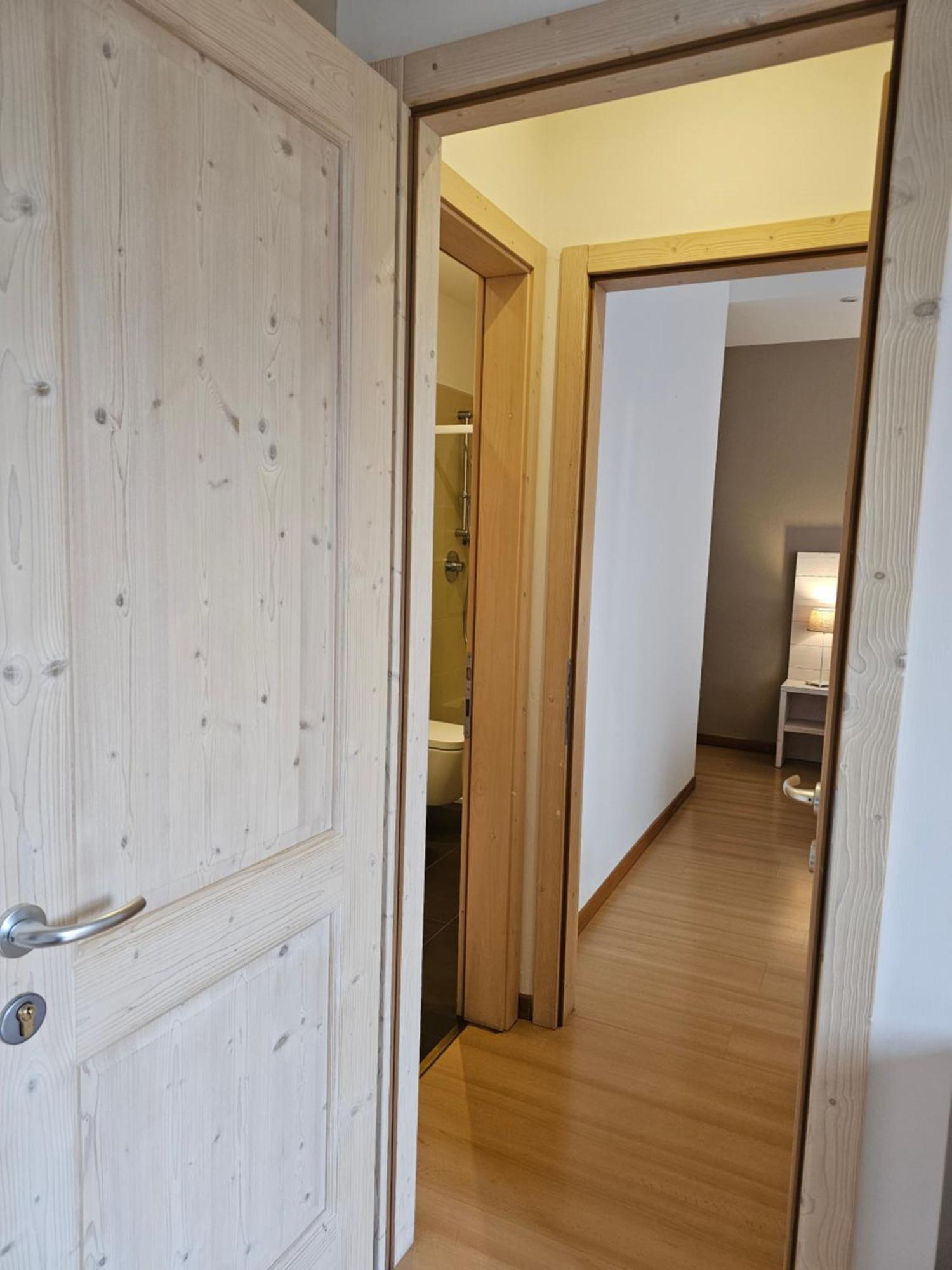 Garni San Lorenzo Hotel Pinzolo