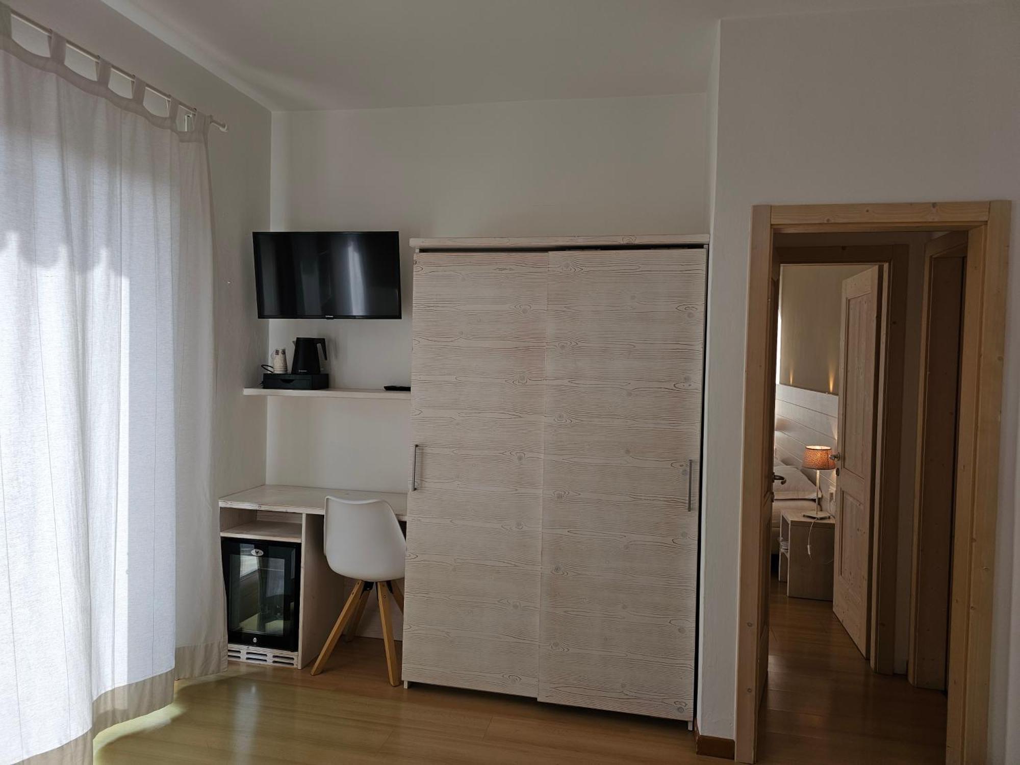 Garni San Lorenzo Hotel 3*