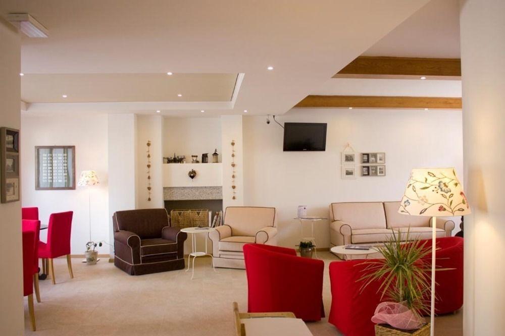 Garni San Lorenzo Hotel 3*