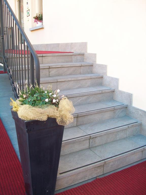 Garni San Lorenzo Hotel Pinzolo