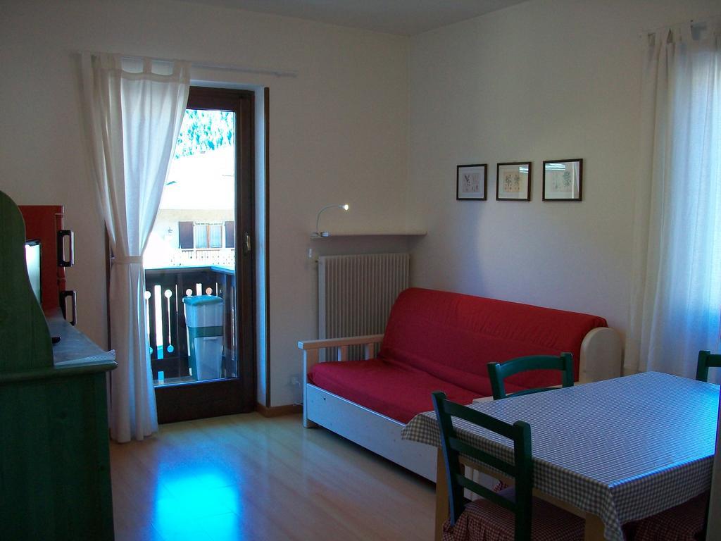 Hotel Garni San Lorenzo Pinzolo